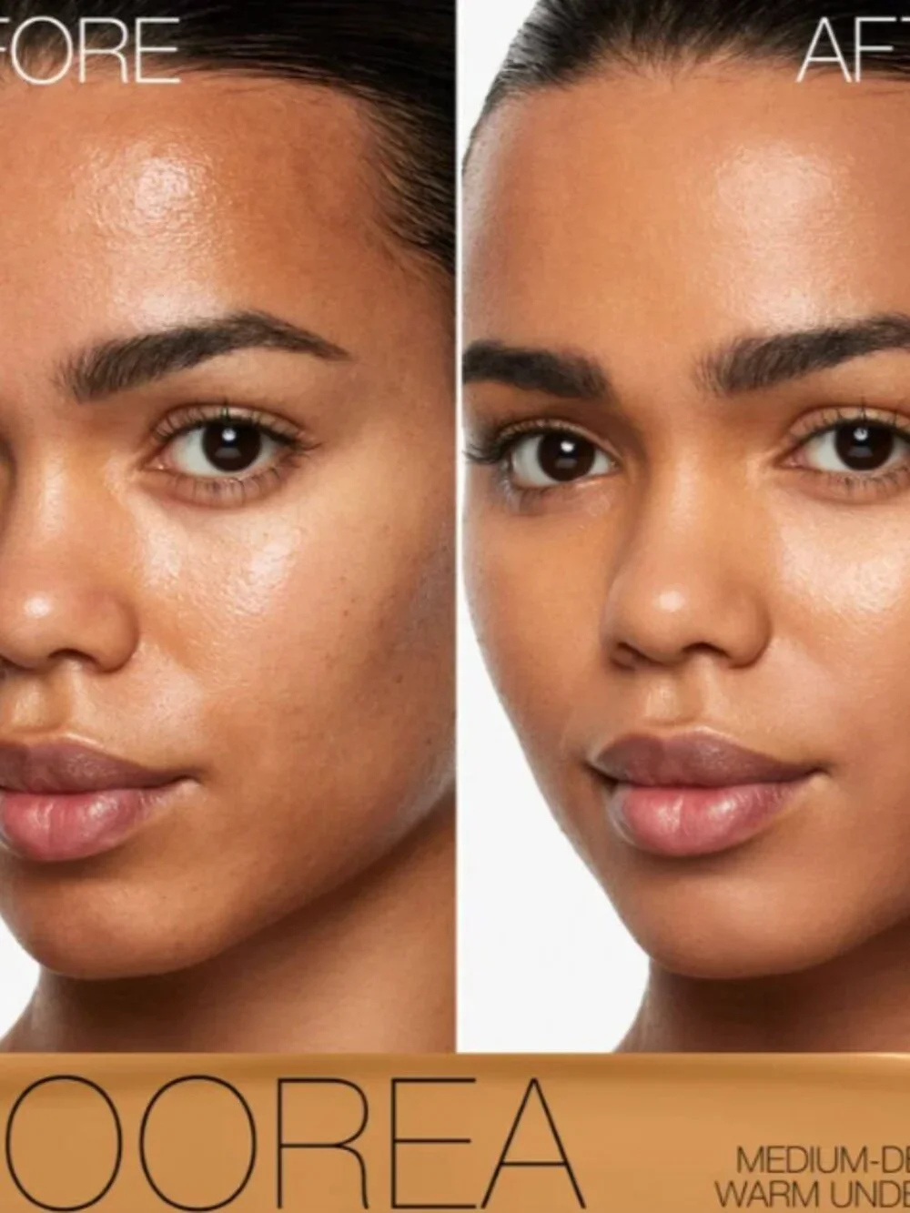 Light Reflecting Advanced Skincare Foundation